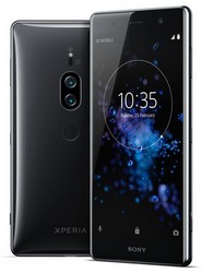 Замена экрана на телефоне Sony Xperia XZ2 в Москве